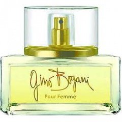Gino Bogani pour Femme